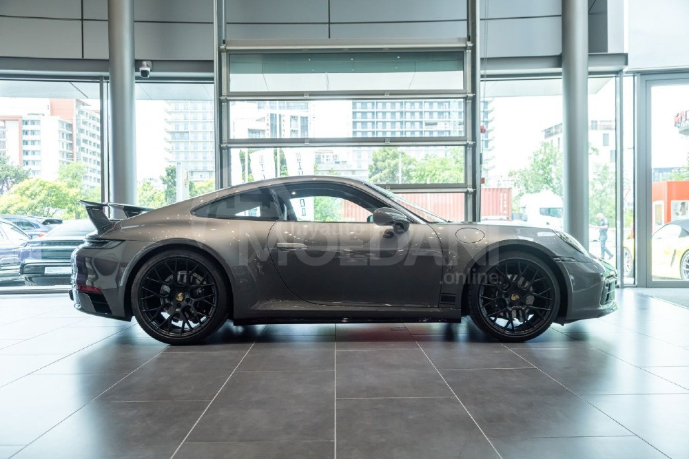 Porsche Другая 2023 Тбилиси - изображение 4