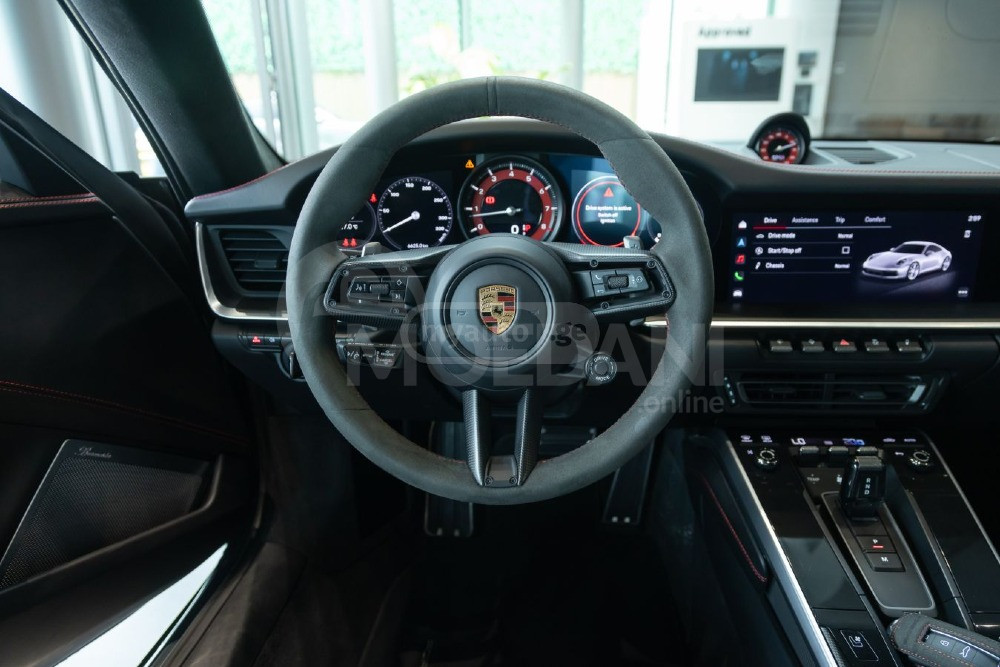 Porsche Другая 2023 Тбилиси - изображение 9