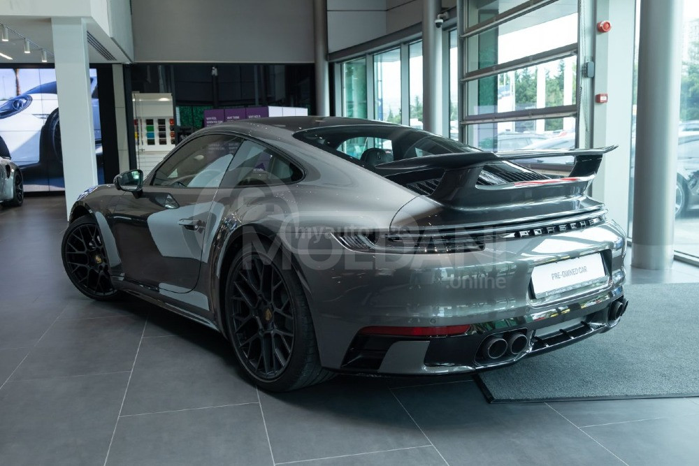 Porsche Другая 2023 Тбилиси - изображение 5