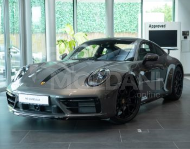 Porsche Другая 2023 Тбилиси - изображение 1