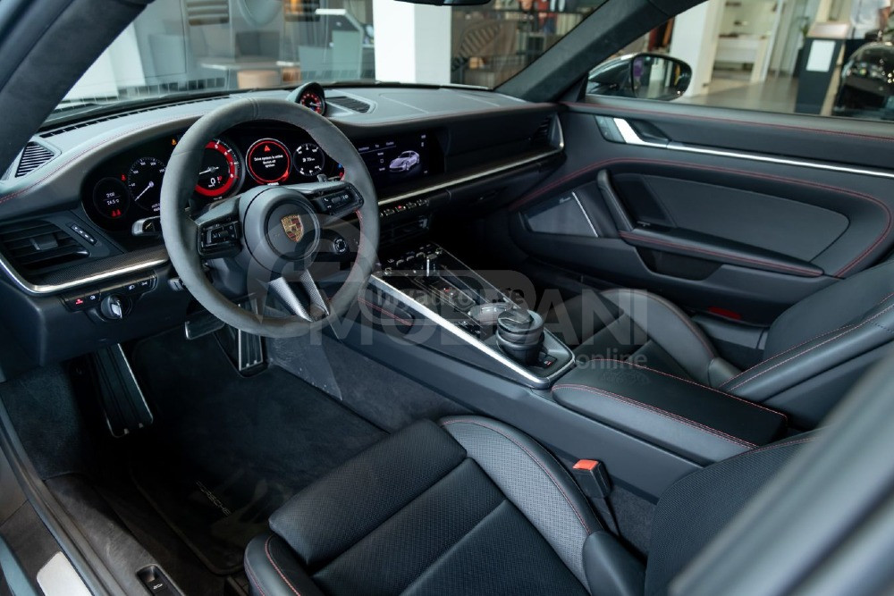Porsche Другая 2023 Тбилиси - изображение 7
