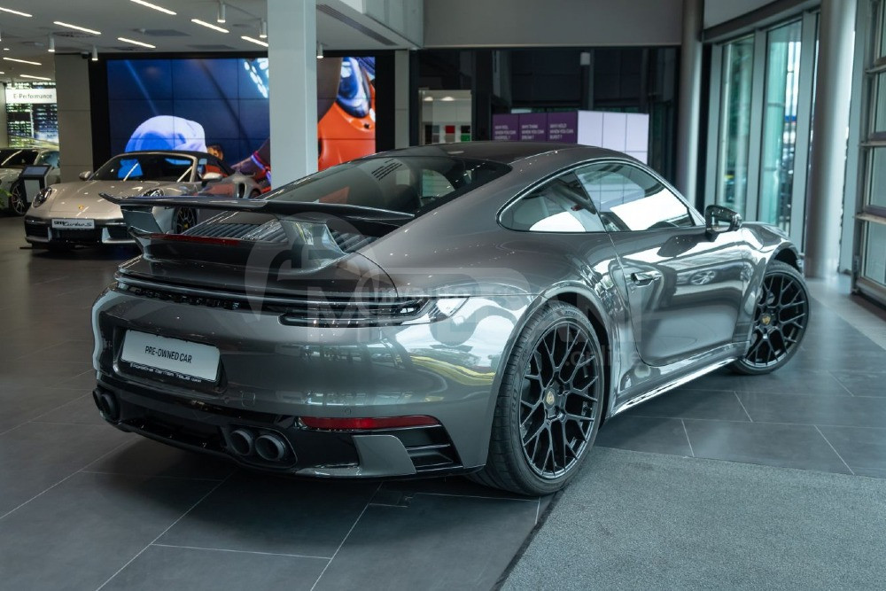 Porsche Другая 2023 Тбилиси - изображение 6