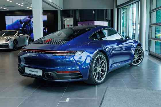 Porsche სხვა 2019 თბილისი