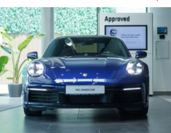 Porsche სხვა 2019 თბილისი