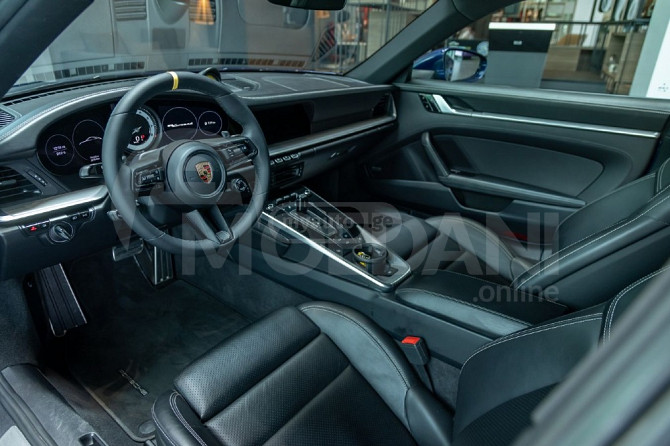 Porsche სხვა 2019 Tbilisi - photo 9