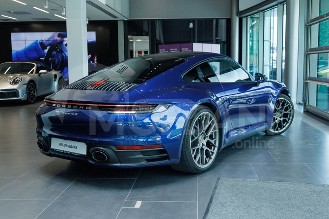 Porsche სხვა 2019 თბილისი - photo 3