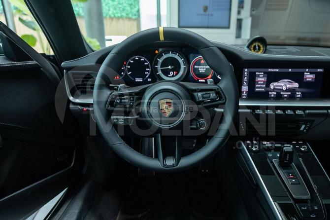 Porsche სხვა 2019 თბილისი - photo 6