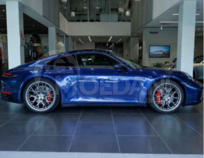 Porsche სხვა 2019 თბილისი - photo 7