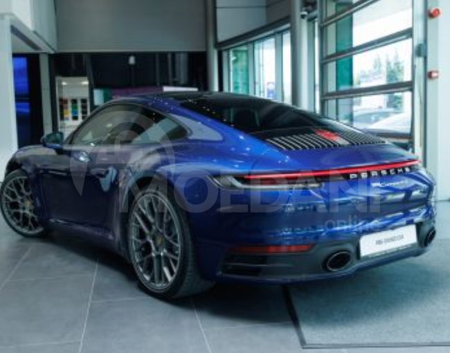 Porsche სხვა 2019 თბილისი - photo 8