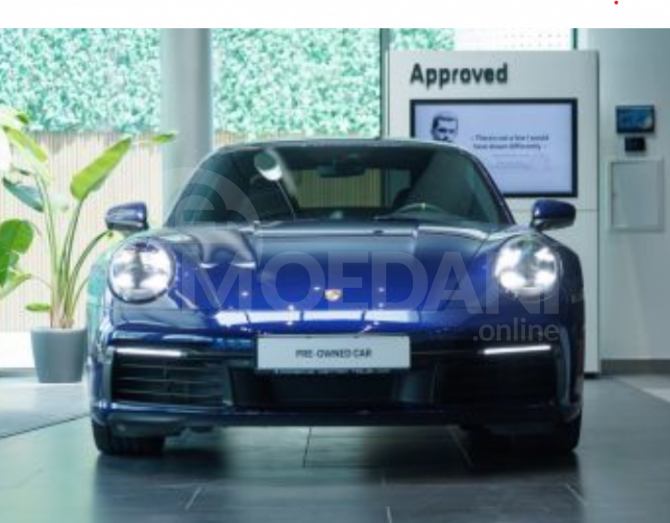 Porsche სხვა 2019 თბილისი - photo 1