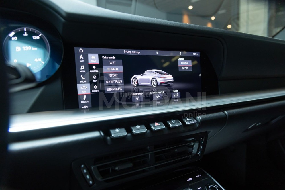 Porsche Другая 2019 Тбилиси - изображение 5