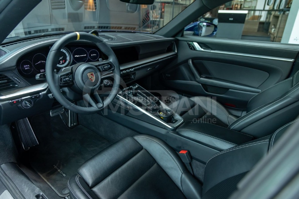 Porsche Другая 2019 Тбилиси - изображение 9