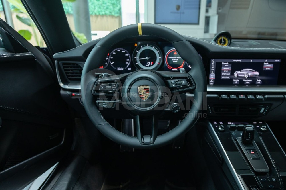 Porsche Другая 2019 Тбилиси - изображение 6