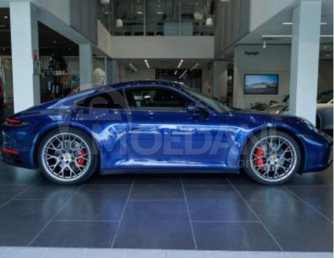 Porsche Другая 2019 Тбилиси - изображение 7