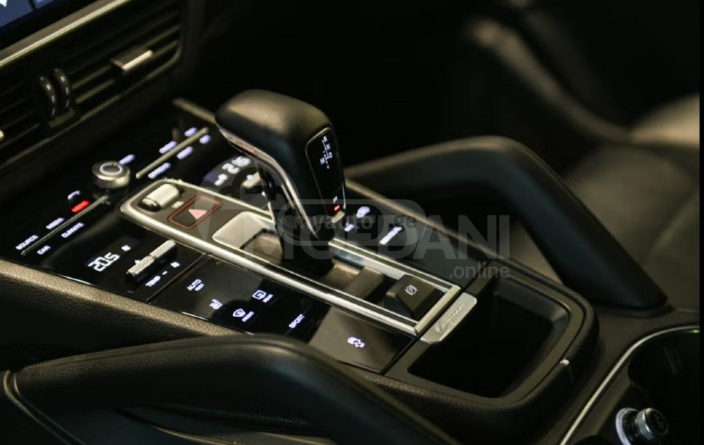 Porsche Cayenne 2019 Тбилиси - изображение 6