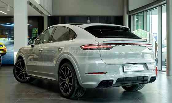 Porsche Cayenne 2022 Тбилиси