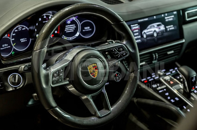 Porsche Cayenne 2018 Tbilisi - photo 8