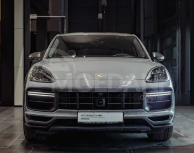 Porsche Cayenne 2023 Тбилиси - изображение 2