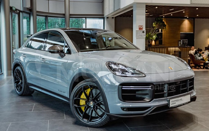 Porsche Cayenne 2023 Тбилиси - изображение 5