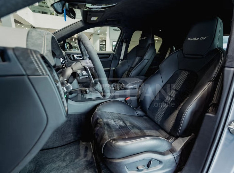 Porsche Cayenne 2023 Тбилиси - изображение 6