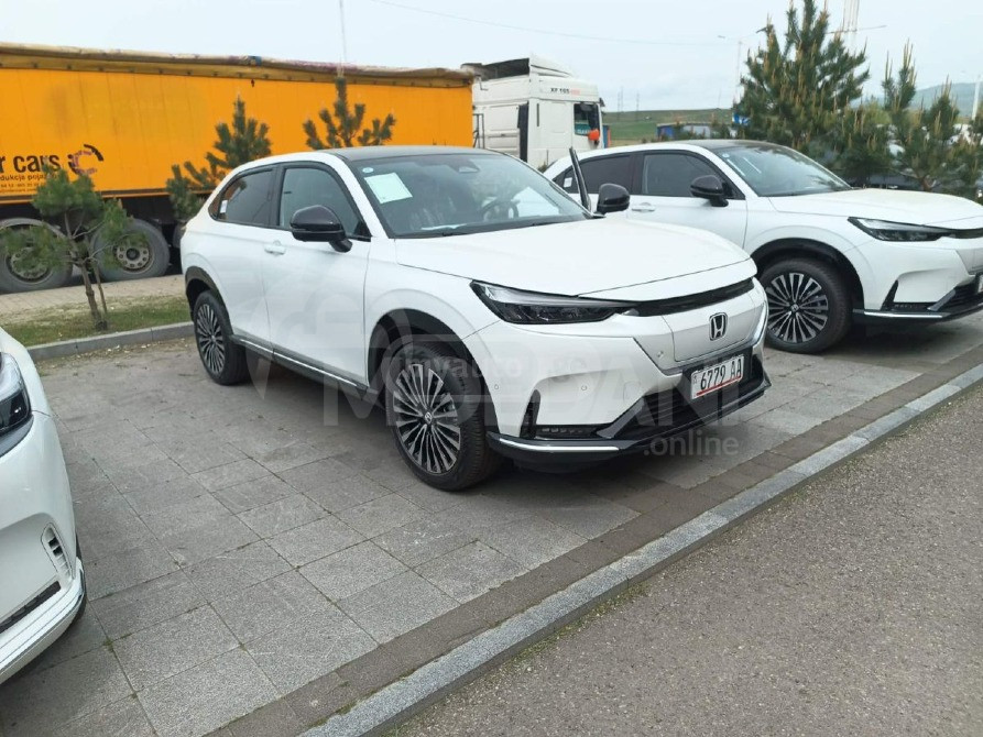 Honda e 2023 Тбилиси - изображение 4