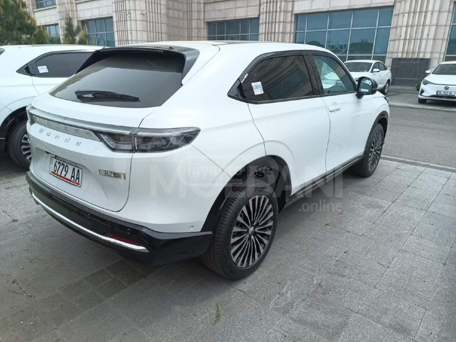 Honda e 2023 Тбилиси - изображение 3