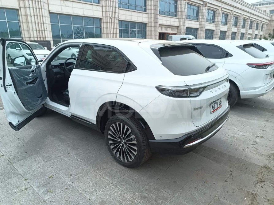 Honda e 2023 Тбилиси - изображение 2
