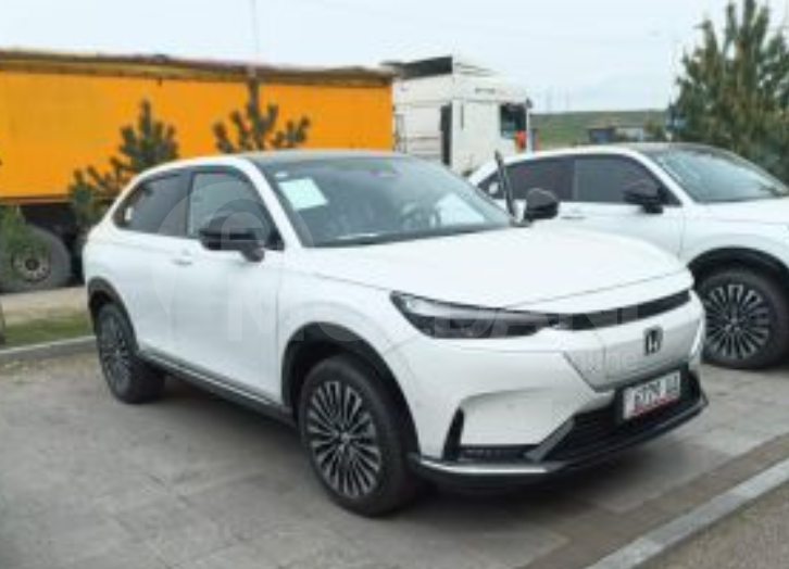 Honda e 2023 Тбилиси - изображение 1
