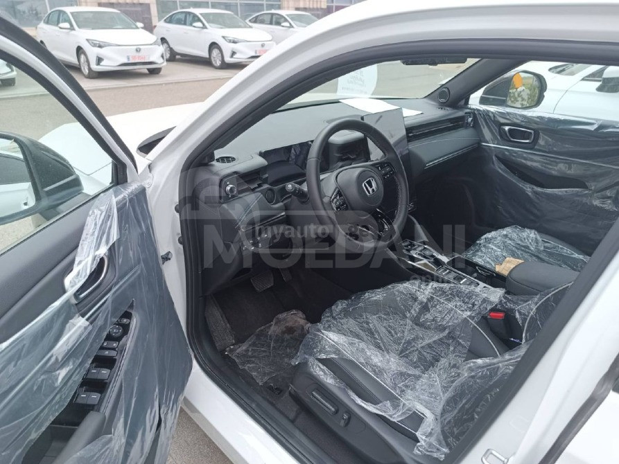 Honda e 2023 Тбилиси - изображение 6
