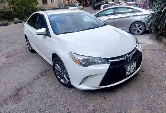 Toyota Camry 2015 თბილისი