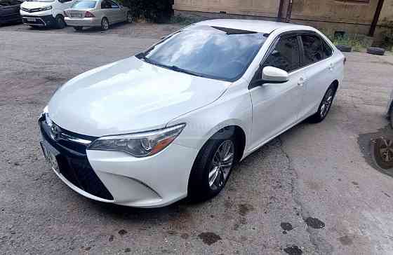 Toyota Camry 2015 თბილისი