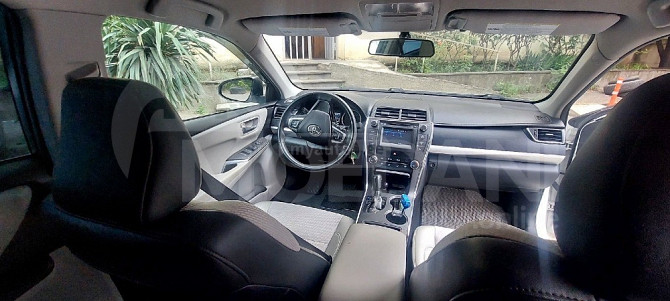 Toyota Camry 2015 Tbilisi - photo 5