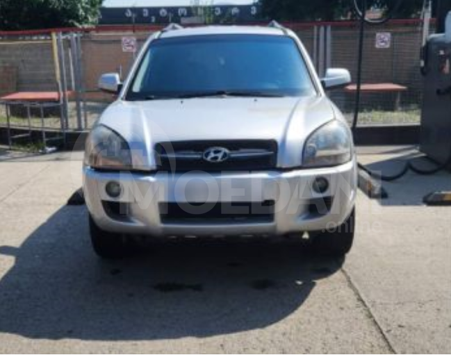 Hyundai Tucson 2006 Тбилиси - изображение 4