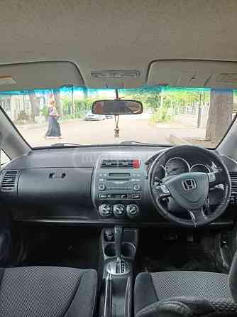 Honda Fit 2003 Тбилиси