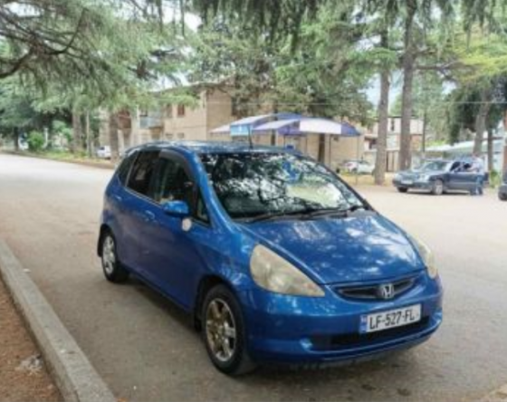 Honda Fit 2003 Тбилиси