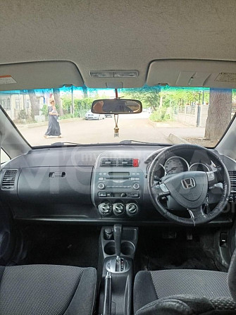 Honda Fit 2003 Тбилиси - изображение 5