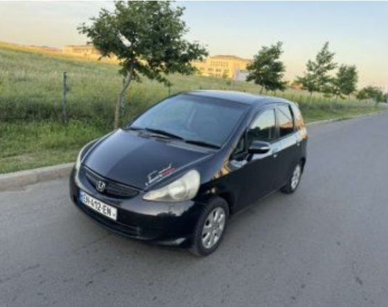 Honda Fit 2006 Тбилиси