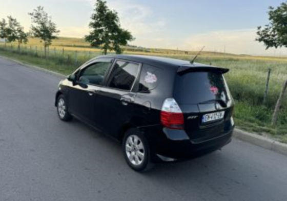 Honda Fit 2006 Тбилиси