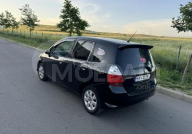 Honda Fit 2006 Тбилиси - изображение 3