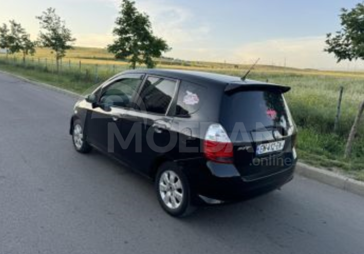 Honda Fit 2006 თბილისი - photo 3