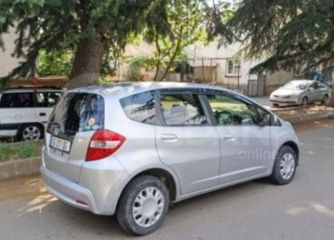 Honda Fit 2012 Тбилиси - изображение 4