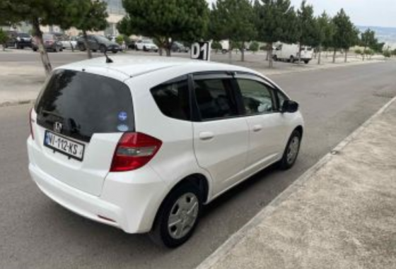 Honda Fit 2012 Тбилиси