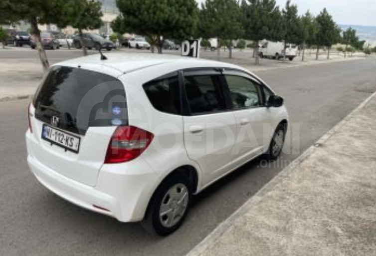 Honda Fit 2012 Тбилиси - изображение 4