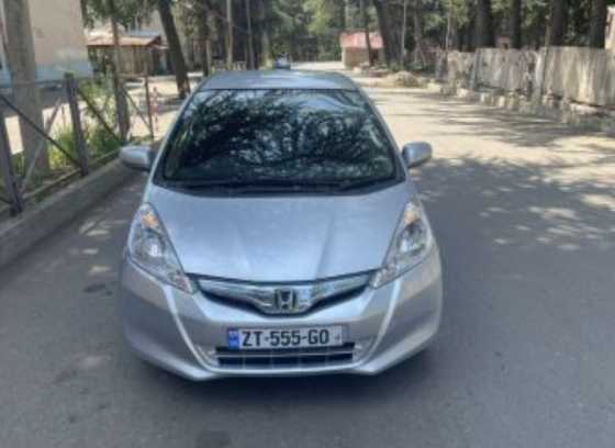 Honda Fit 2011 Тбилиси