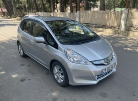 Honda Fit 2011 Тбилиси