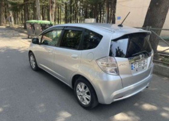 Honda Fit 2011 Тбилиси