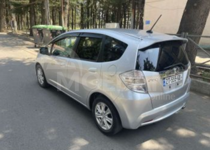 Honda Fit 2011 Тбилиси - изображение 4