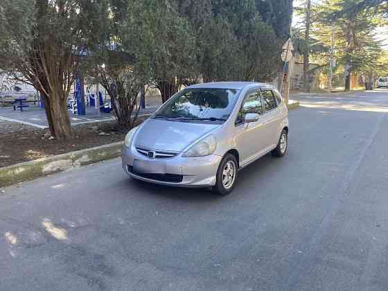 Honda Fit 2006 Тбилиси