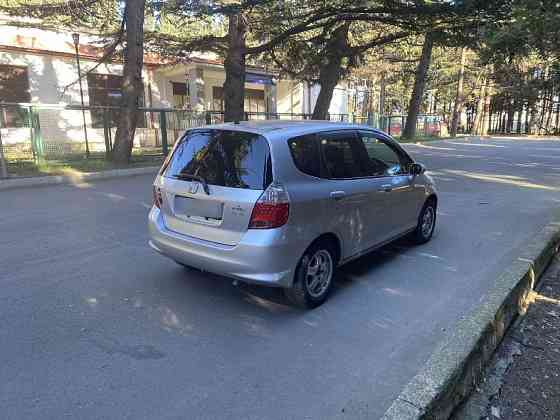 Honda Fit 2006 Тбилиси