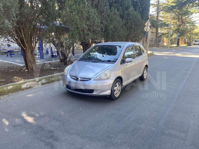 Honda Fit 2006 Тбилиси - изображение 2